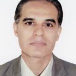 تصویر دکتر علی کاظمی نژاد