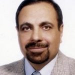 تصویر دکتر رضا زارعی