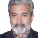 تصویر دکتر مهدی وفایی فرد