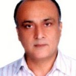 تصویر دکتر حجت اله نجفی
