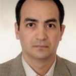تصویر دکتر محمود هدایی