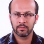 تصویر دکتر محمد ذاکری