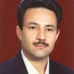 تصویر دکتر صادق صادقی چرمهینی