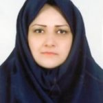 تصویر دکتر مریم فرخ سیر