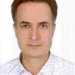 تصویر دکتر محمد فراهانی