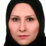 تصویر دکتر سعیده کاظمی راد