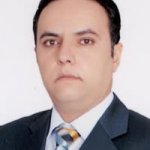 تصویر دکتر عباس امینی
