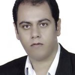 تصویر دکتر محمد پاک مهر
