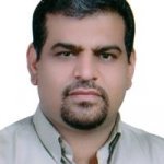 تصویر دکتر محمد نجفی