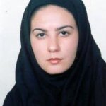 تصویر دکتر ملیحه زارعی