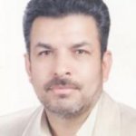 تصویر دکتر رضا حسنی صفت