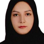 تصویر دکتر آیدا زارعی