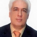 تصویر دکتر محمد شریفی