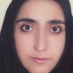 تصویر دکتر راحیل ریاحی سامانی