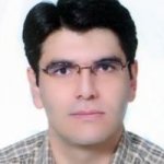 تصویر دکتر رضا امجدی