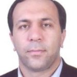 تصویر دکتر محمد حسین زاده