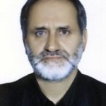 تصویر دکتر هادی کاظمی