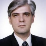 تصویر دکتر اریان فرج الهی