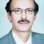 تصویر دکتر بهرام کاهن سحیق