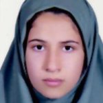 تصویر دکتر عاطفه کاظمی
