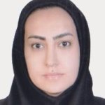 تصویر دکتر ندا اسلامی نسب