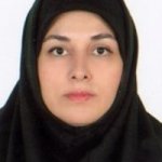 تصویر دکتر فروزان محسن پور
