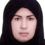تصویر دکتر فخری یوسف پورمقدم