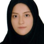 تصویر دکتر زینب السادات اسلامی
