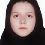 تصویر دکتر ناهید مسعودی آشتیانی