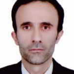 تصویر دکتر بهرام چوبان قلعه جوق