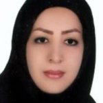 تصویر دکتر الهه کاظمی