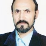 تصویر دکتر محمد رحیم سالم