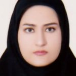 تصویر دکتر هانیه زارعی