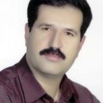 تصویر دکتر محسن ترکاشوند