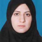 تصویر دکتر ام البنین علی صوفی تنها