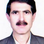 تصویر دکتر زریر حیدری