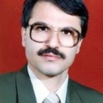 تصویر دکتر حسین صالح
