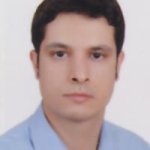 تصویر دکتر محمود کاظمی دمنه
