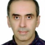 تصویر دکتر رضا سرکشیکیان