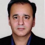 تصویر دکتر هادی بهزاد
