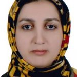 تصویر دکتر زهرا فراهانی