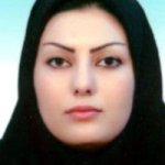 تصویر دکتر شبنم زارعی ایچی