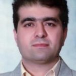 تصویر دکتر رامین امینی