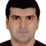 تصویر دکتر هادی کاسب قانع