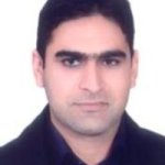 تصویر دکتر محسن پورامجد