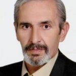 تصویر دکتر بهرام حیدریان سامانی