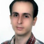 تصویر دکتر پژمان ربیعی فرادنبه