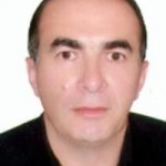 تصویر دکتر رضا قلی طلوعی