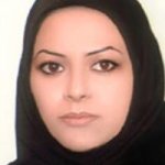 تصویر دکتر عذرا رحمتی بهرام