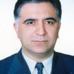 تصویر دکتر فرخ فرزانفر